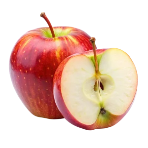 Fresh Fuji Apple