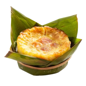 Bibingka