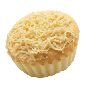 Cheesy Mamon