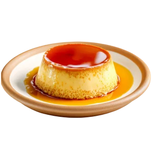 Leche Flan