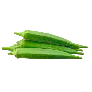 Okra