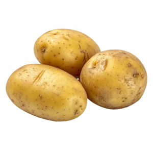Patatas