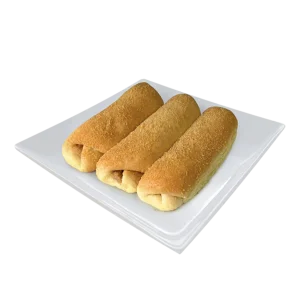 Spanish Bread